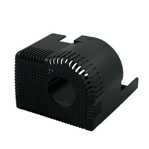 Aquarius Universal 370/Neptun 370 Rubber Feet And Intake Screen